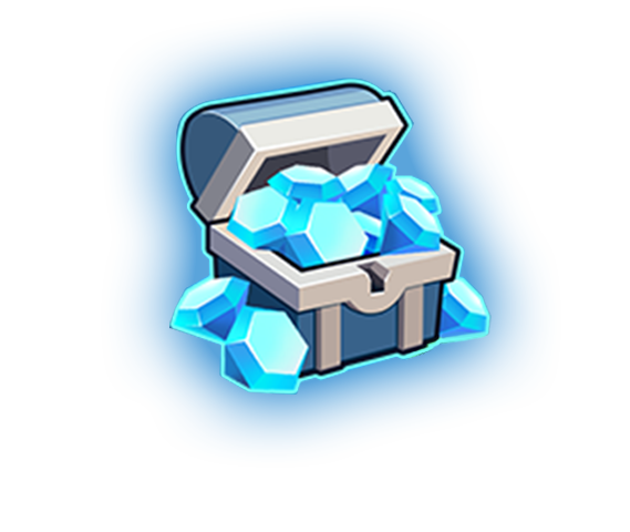  A Chest of Gems ($99.99)